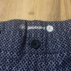 Betabrand Dress Pants Yoga Pants Straight Leg